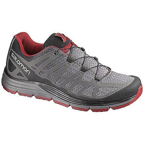 salomon synapse shoes
