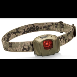 photo: Princeton Tec Quad headlamp