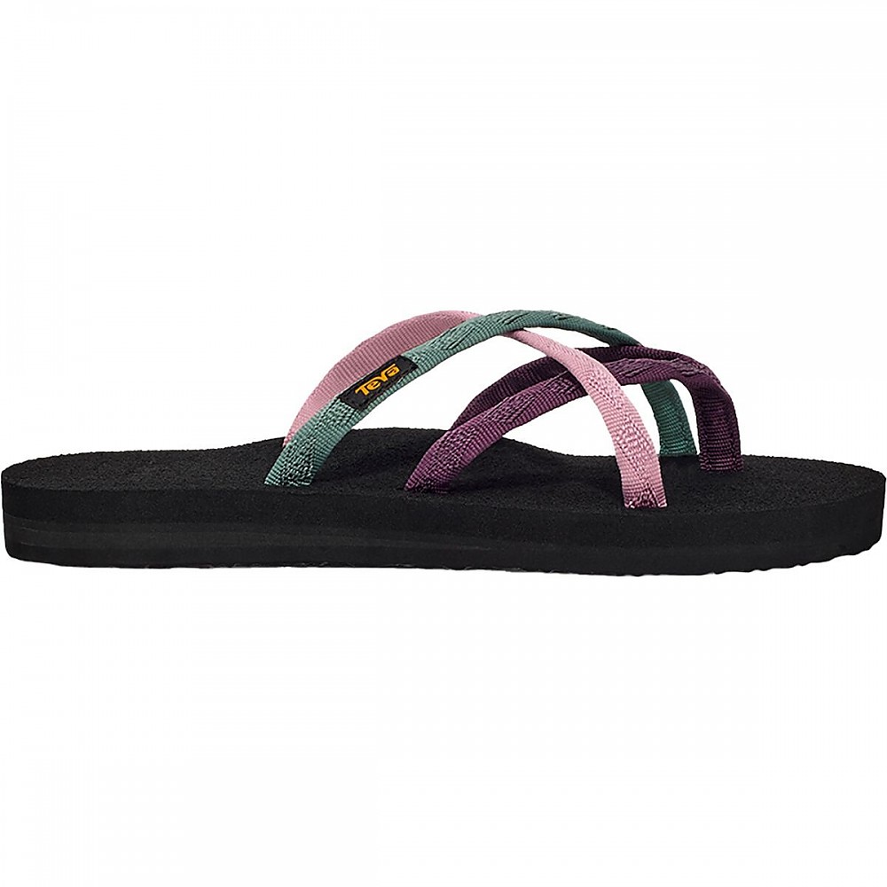 photo: Teva Olowahu flip-flop