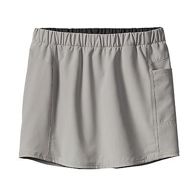 photo: Patagonia Happy Hike Skort hiking skirt