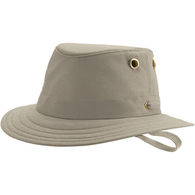photo: Tilley T5 Hat sun hat