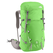 the north face casimir 36