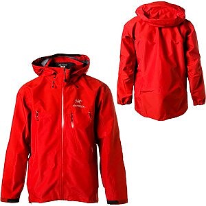 Arc'teryx Theta AR Jacket