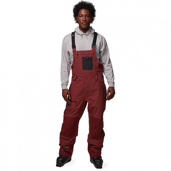 Flylow Baker Bib