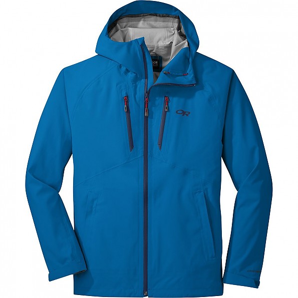 Outdoor Research Microgravity Jacket