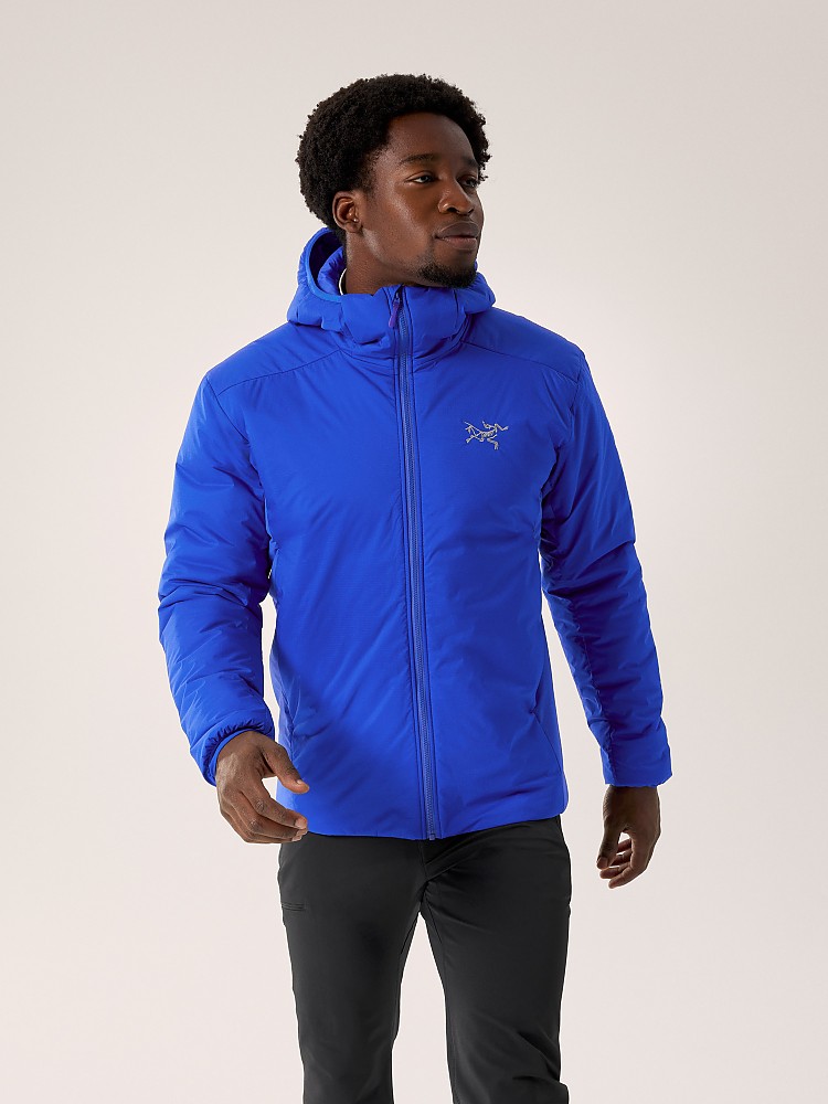 Arc'teryx Atom SV Hoody Reviews - Trailspace