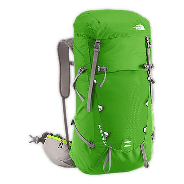 the north face casimir 36