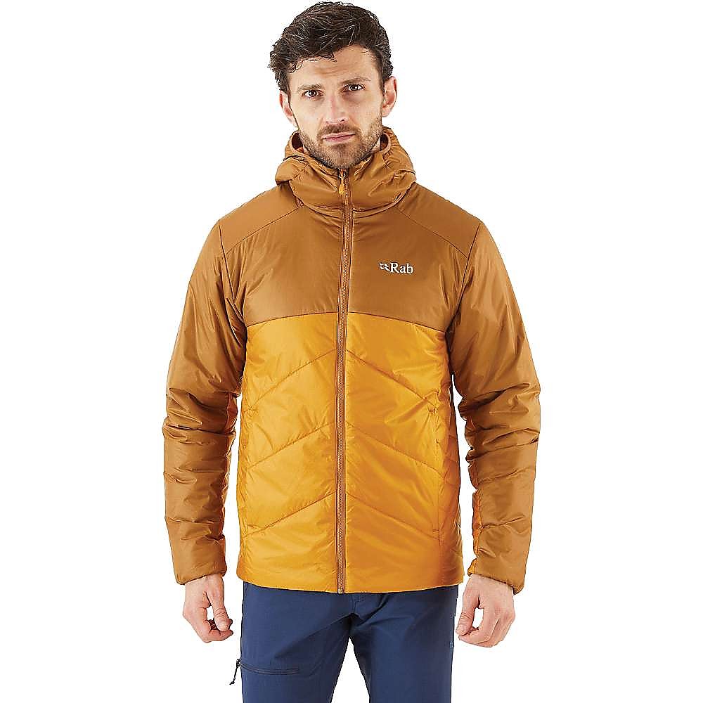 photo: Rab Xenon 2.0 Insulated Jacket synthetic insulated jacket