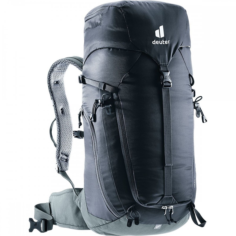 photo: Deuter Trail 24 daypack (under 35l)