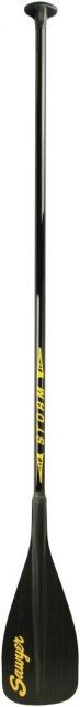 photo: Sawyer Paddles Storm QuickDraw stand-up paddle