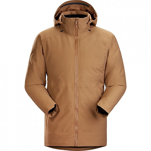 Arc'teryx Camosun Parka