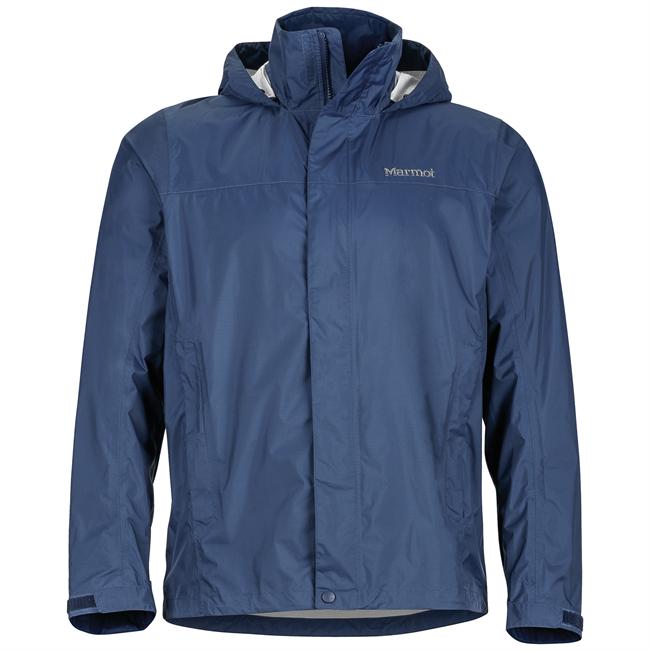 photo: Marmot PreCip Jacket waterproof jacket