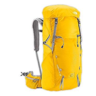 the north face casimir 36