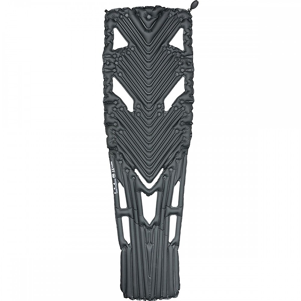 photo: Klymit Inertia XL air-filled sleeping pad