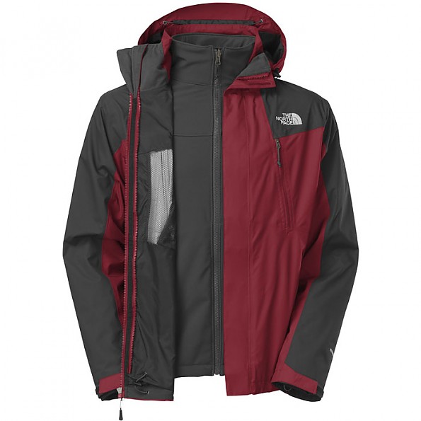 The North Face Condor TriClimate Jacket