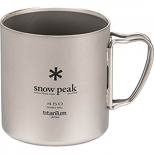 Pathfinder Camp Mug, 12oz - Pathfinder of WV