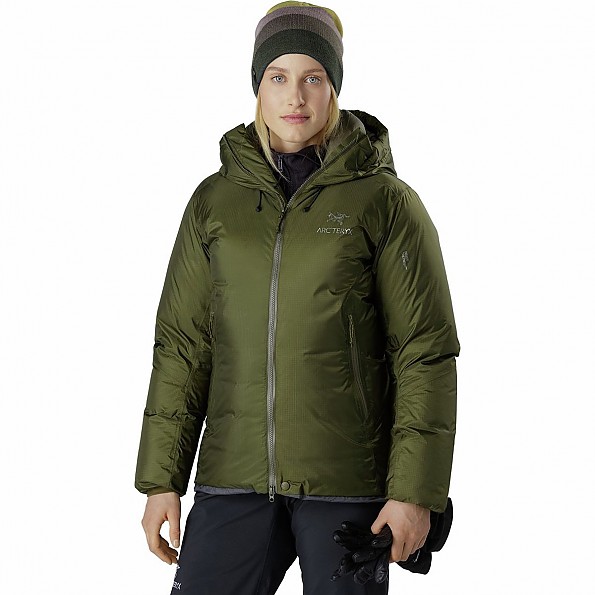 Arc'teryx Firebee AR Parka