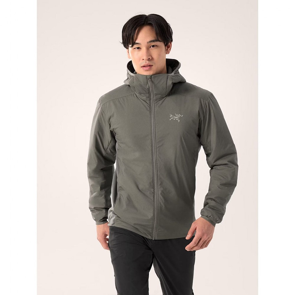 Arc'teryx Atom Hoody Reviews - Trailspace