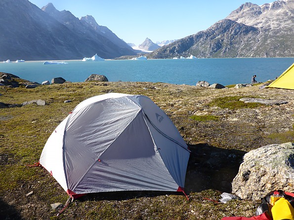 MSR ELIXIR 2 BACKPACKING TENT REVIEW • An Ordinary Existence