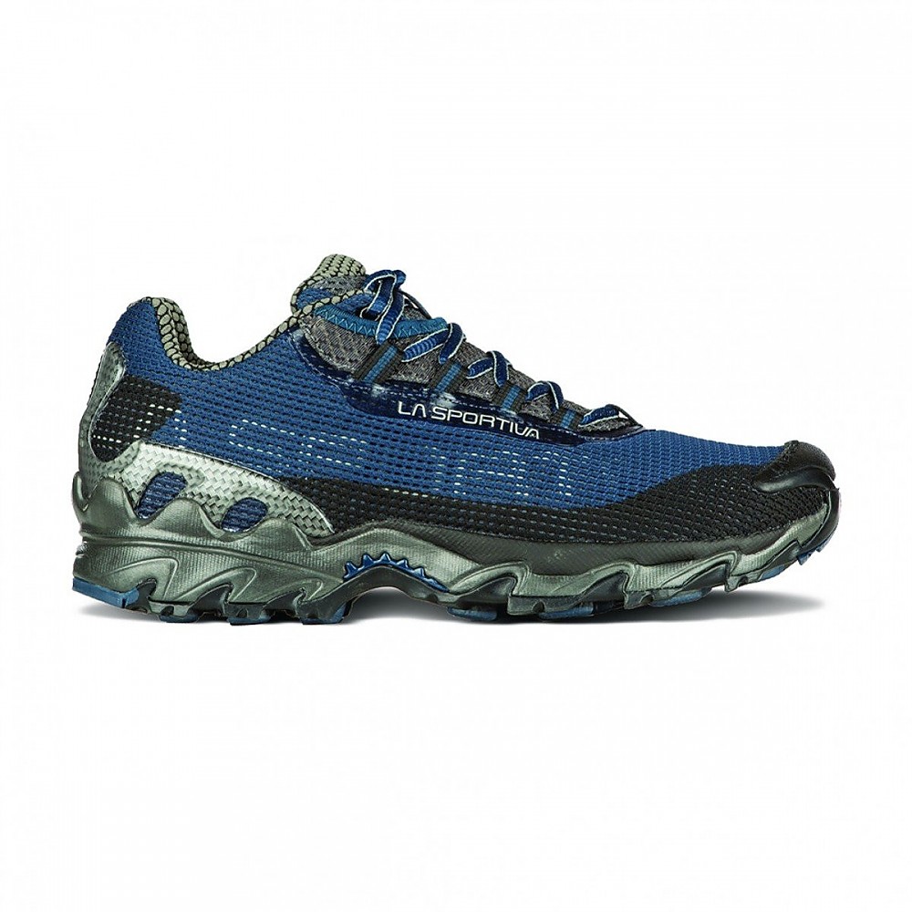 photo: La Sportiva Wildcat trail running shoe