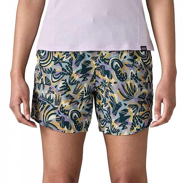 Patagonia Strider Pro Short