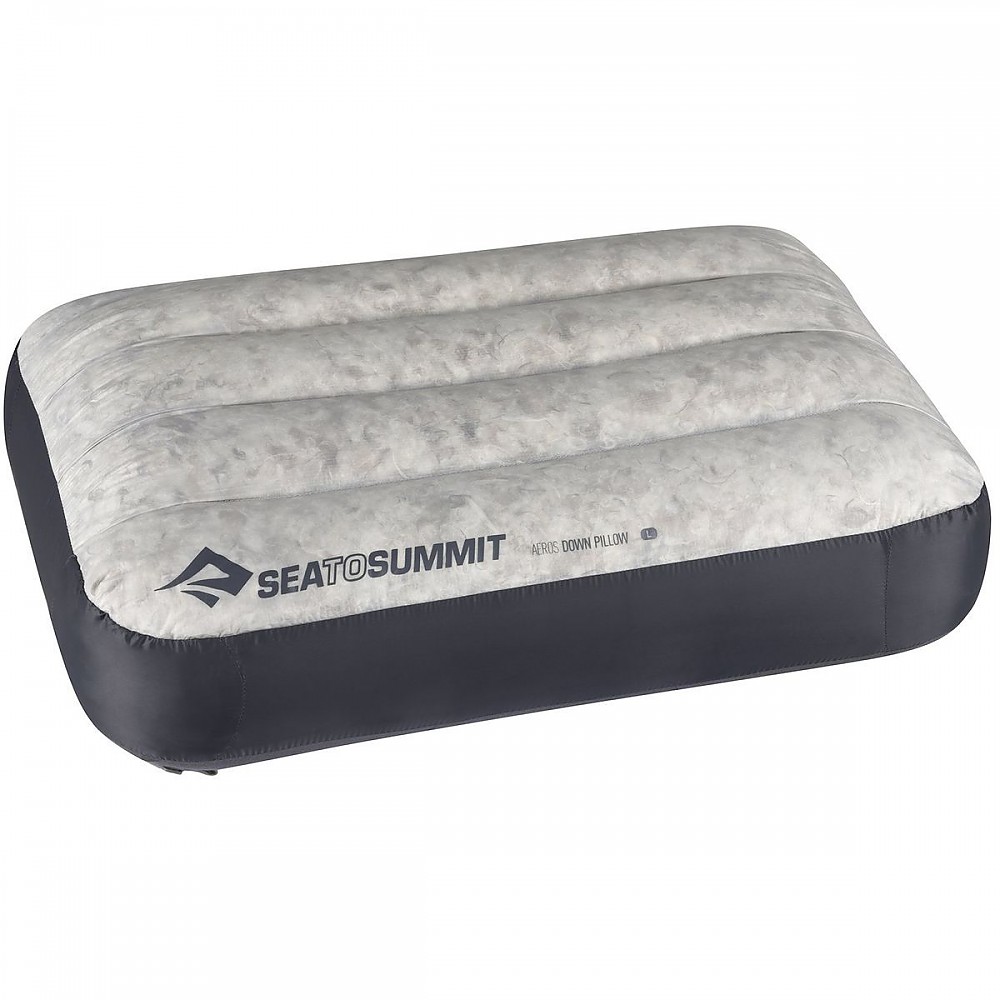 photo: Sea to Summit Aeros Down Pillow pillow