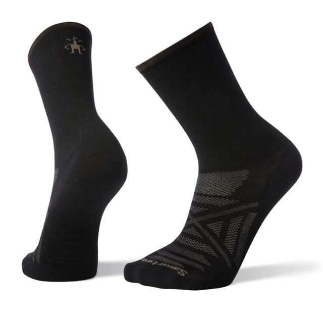 photo: Smartwool PhD Outdoor Ultra Light Crew hiking/backpacking sock