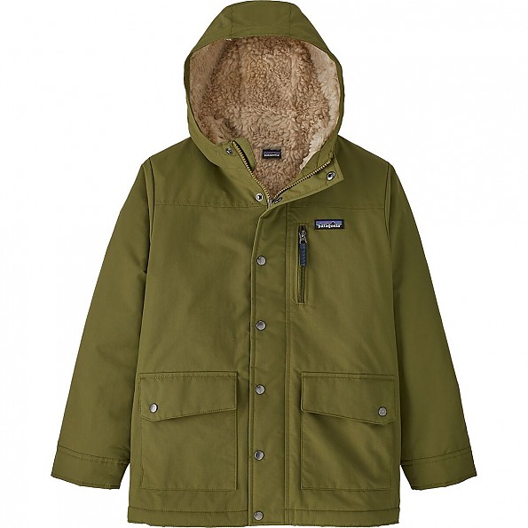 Patagonia Infurno Jacket