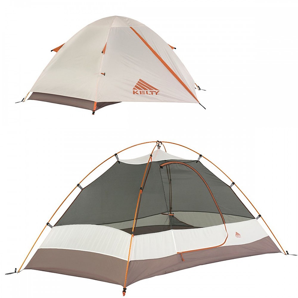 photo: Kelty Salida 2 three-season tent