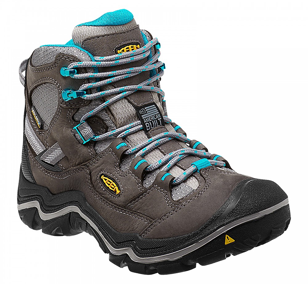 men's durand waterproof mid