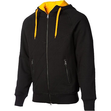 photo: Mammut Belay Hoody synthetic insulated jacket