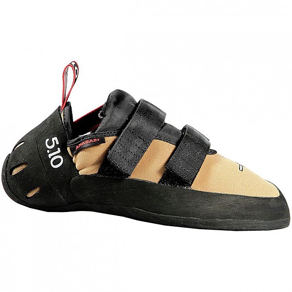 Five Ten Anasazi VCS