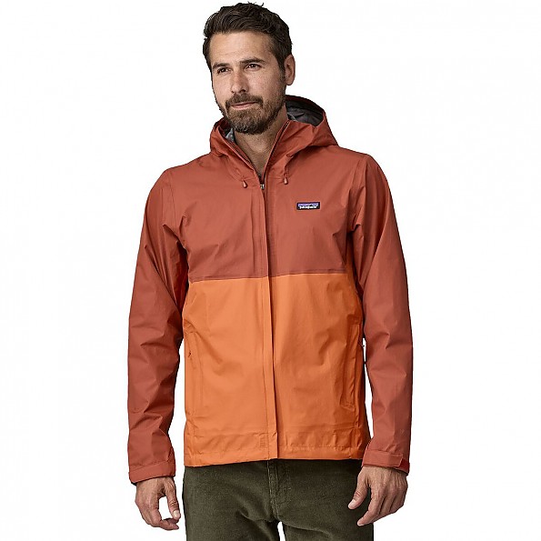 Patagonia Torrentshell 3L Jacket