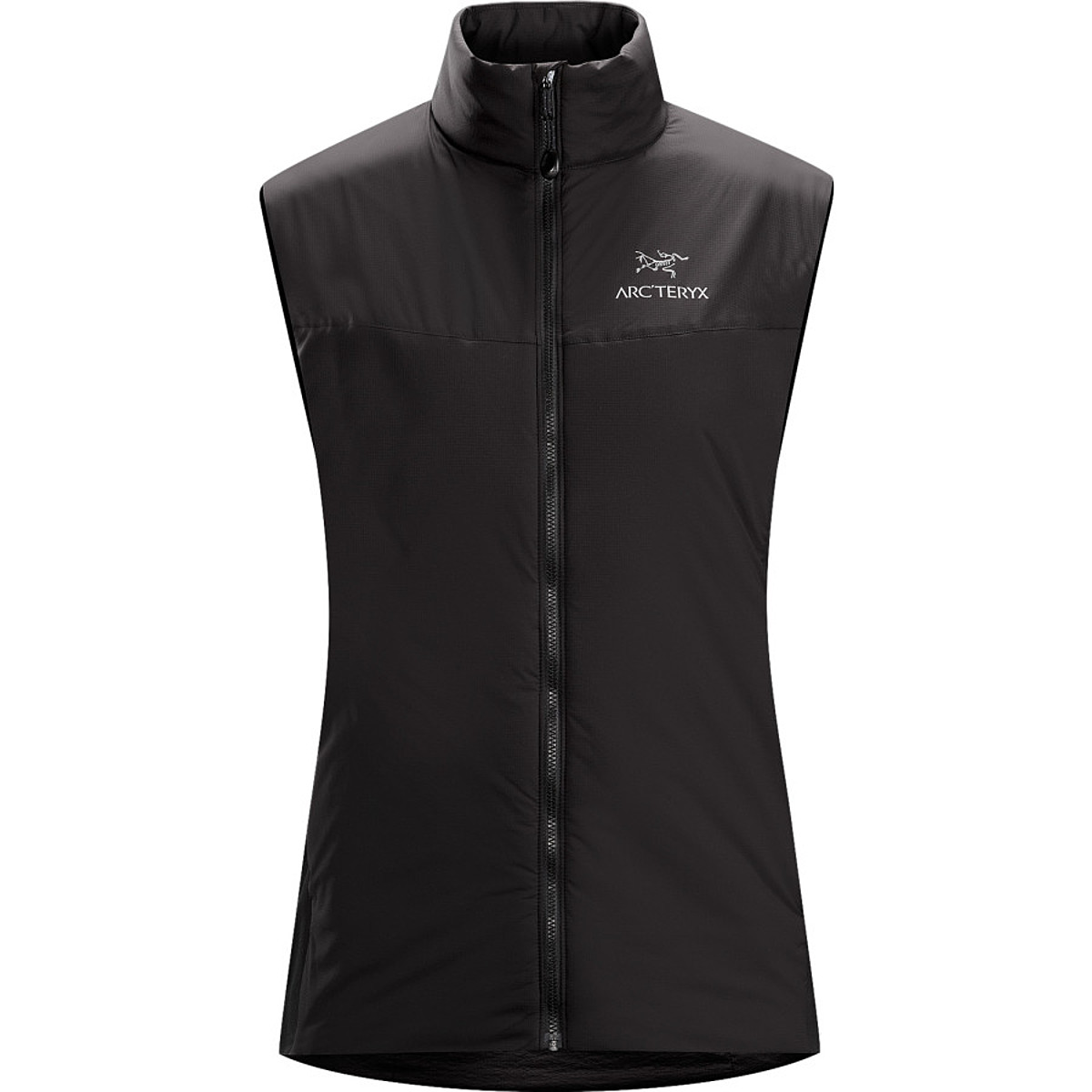 photo: Arc'teryx Women's Atom LT Vest synthetic insulated vest
