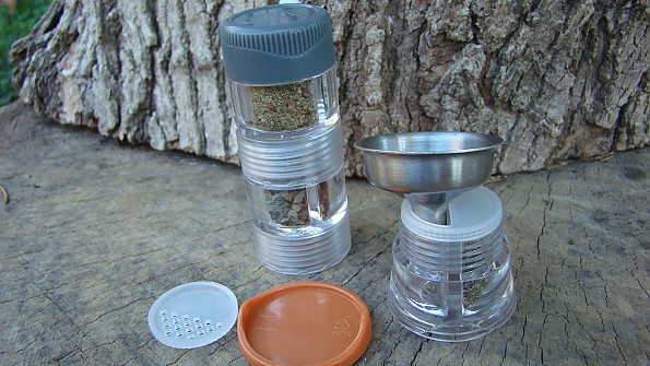 GSI Outdoors Spice Missle Reviews - Trailspace