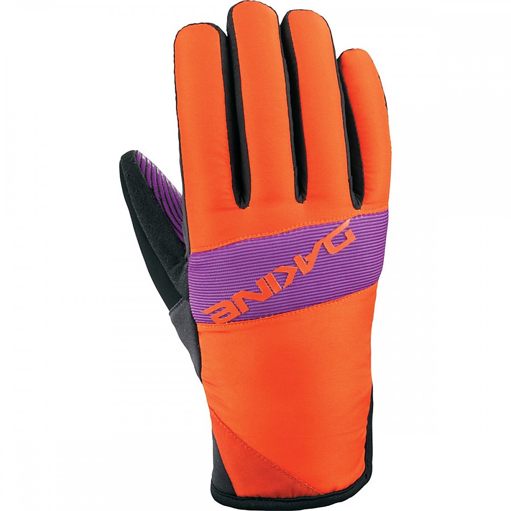 photo: DaKine Crossfire Glove insulated glove/mitten