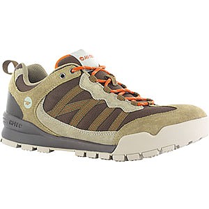 photo: Hi-Tec Sequoia Low trail shoe