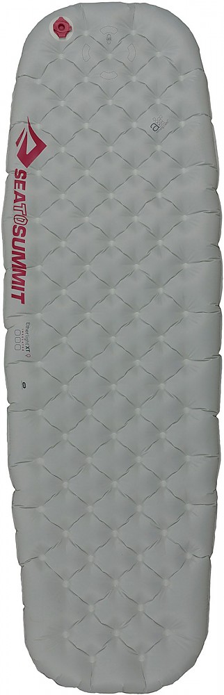 photo: Sea to Summit Women's Ether Light XT Insulated air-filled sleeping pad