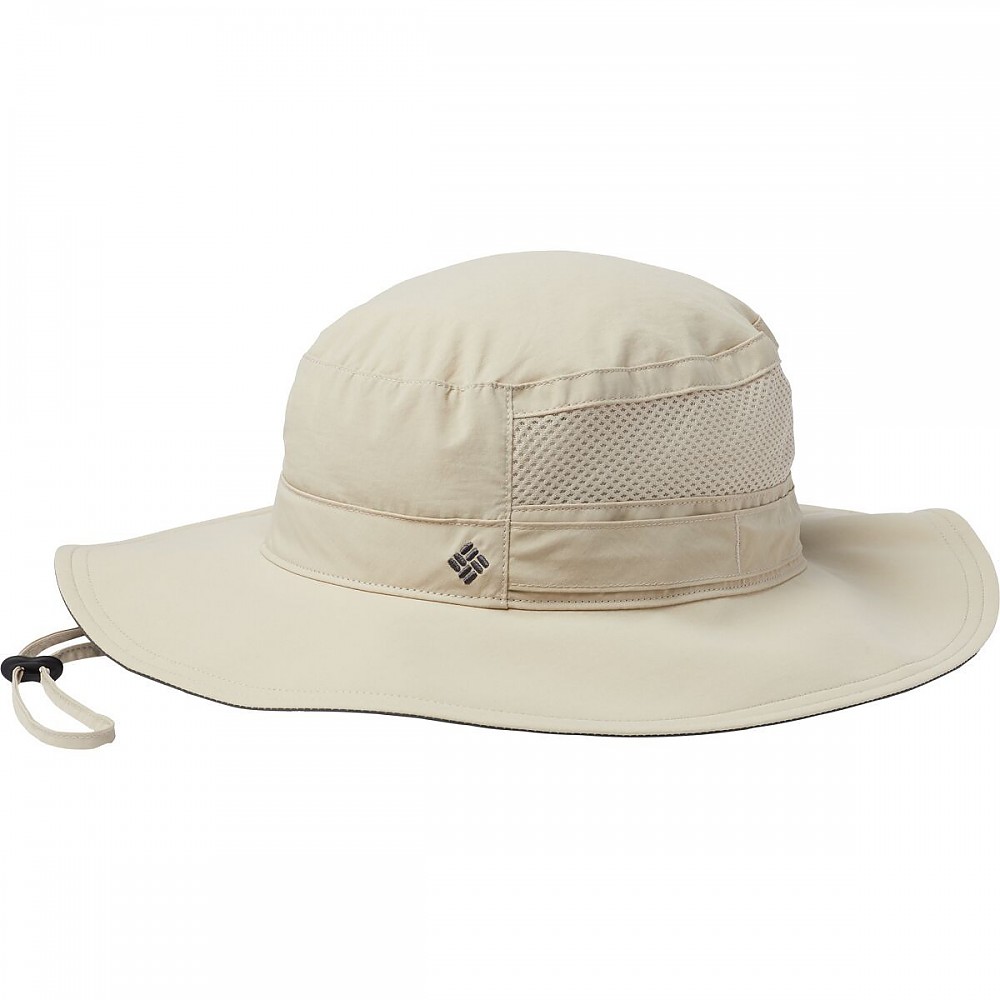 photo: Columbia Bora Bora Booney sun hat