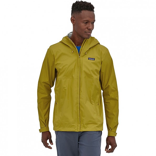 Patagonia Torrentshell 3L Jacket