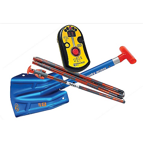 photo: Backcountry Access Essentials Package avalanche safety device
