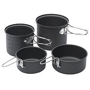 Coleman Solo Cook Kit