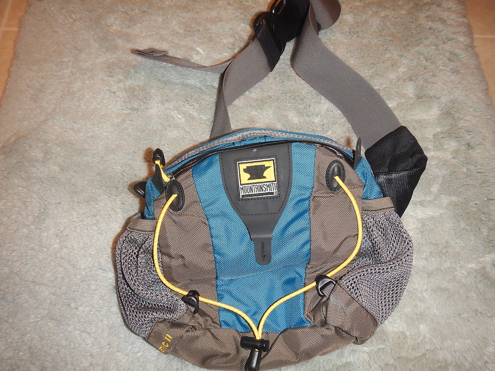 Mountainsmith II Reviews Trailspace