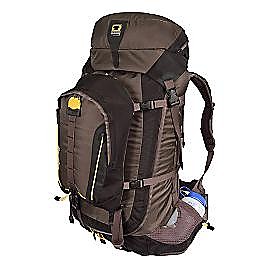 photo: Mountainsmith Men's Cross Country II expedition pack (70l+)