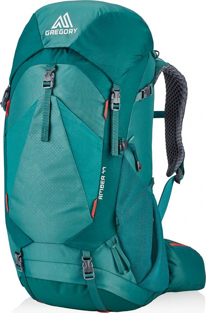 photo: Gregory Amber 44 overnight pack (35-49l)