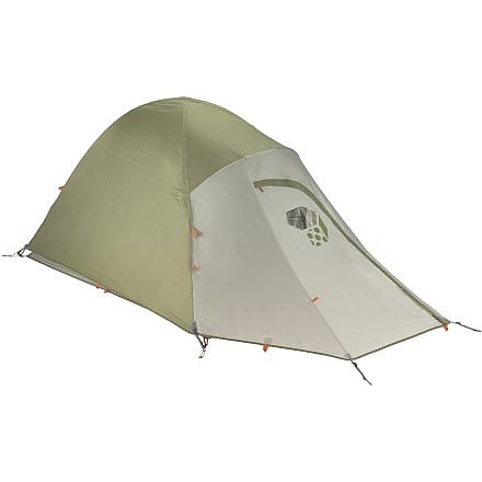 photo: Mountain Hardwear Light Wedge 3 three-season tent