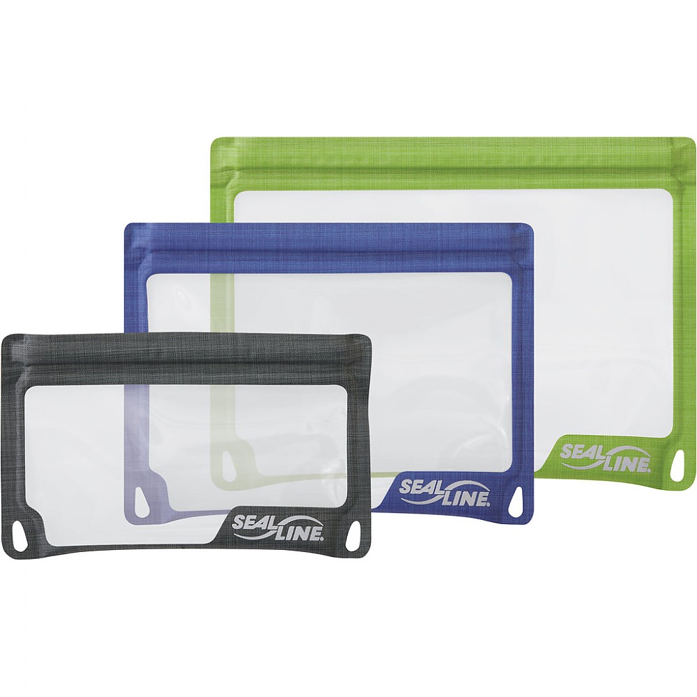 photo: SealLine E-Case waterproof soft case