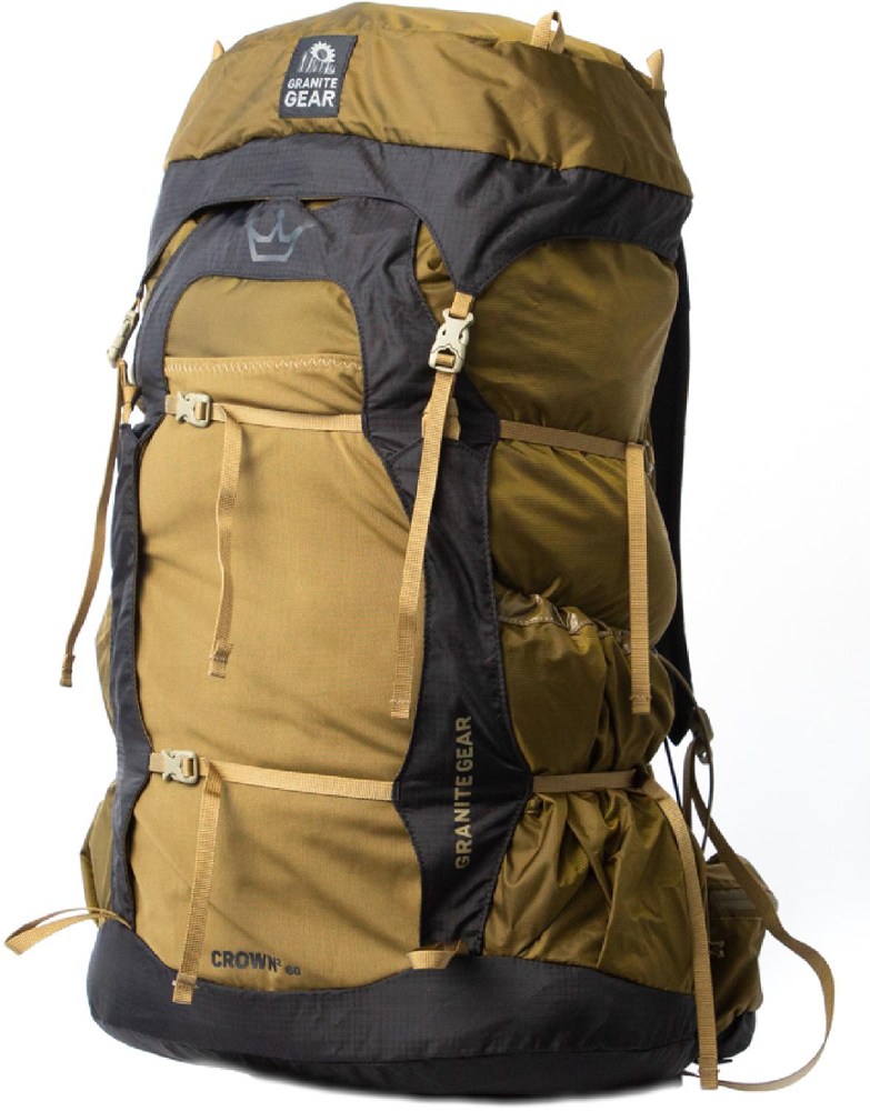 granite gear packs