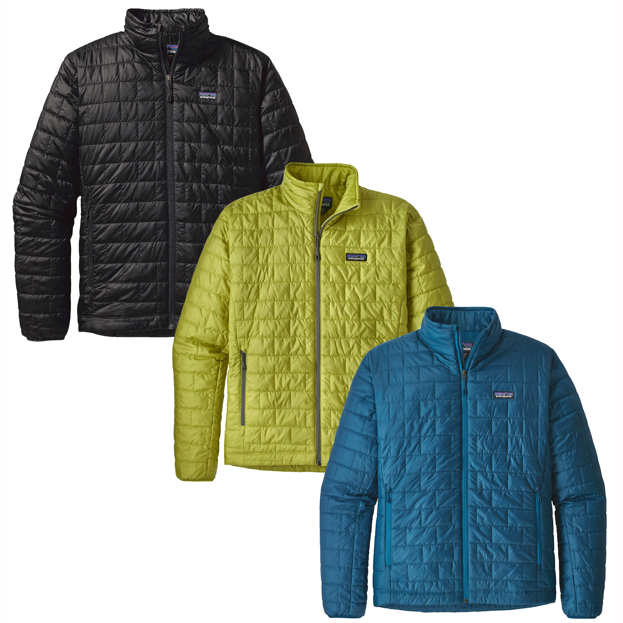 Patagonia Nano Puff Jacket Reviews Trailspace