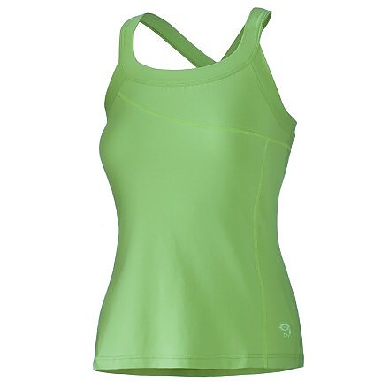 Mountain Hardwear Loess Tank